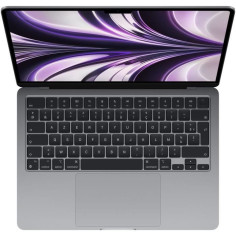 6 MacBook Air M2 - RAM 8Go - Stockage 256Go - Gris Sidéral - AZERTY 6 MacBook Air M2 - RAM 8Go - Stockage 256Go - Gris Sidéral - AZERTY