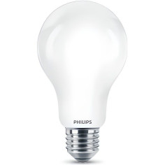 Ampoule LED PHILIPS Non dimmable - E27 - 150W - Blanc Froid Ampoule LED PHILIPS Non dimmable - E27 - 150W - Blanc Froid
