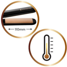  lisseur Advanced Ceramic Soin Eclat Brillance