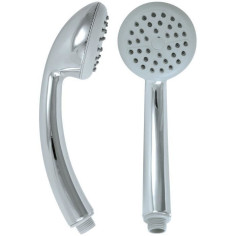 Douchette 1 jet Tamari Chrome - ROUSSEAU - ABS - Anti-calcaire - Economie d'eau - Garantie 5 ans Douchette 1 jet Tamari Chrome - ROUSSEAU - ABS - Anti-calcaire - Economie d'eau - Garantie 5 ans