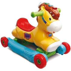 Porteur a Bascule P'tit Galop Porteur a Bascule P'tit Galop