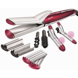 BaByliss - MS22E - Mutlistyler Style Mix pour le volume