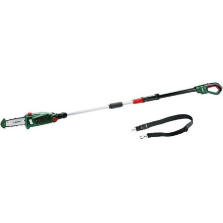 Elagueuse sur perche sans fil Bosch - UniversalChainPole 18 ( Livré sans batterie ni