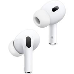 Apple AirPods Pro (2e génération) - Blanc Apple AirPods Pro (2e génération) - Blanc
