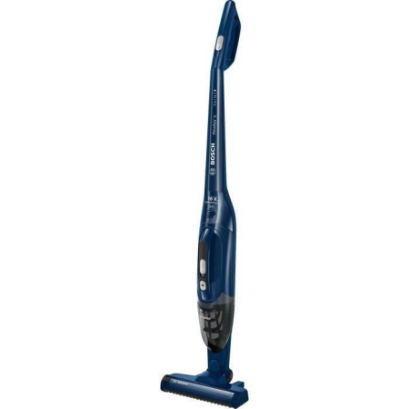 BOSCH BCHF216S - Aspirateur balai sans fil 2en1 - Autonomie 40min - Capacité du bac :
