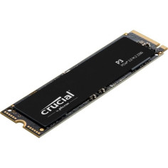 SSD interne Crucial SSD P3 1T NVME