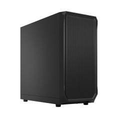Boîtier PC FRACTAL DESIGN Focus 2 Black Solid Boîtier PC FRACTAL DESIGN Focus 2 Black Solid