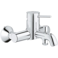 GROHE - Mitigeur monocommande Bain / Douche - mural GROHE - Mitigeur monocommande Bain / Douche - mural