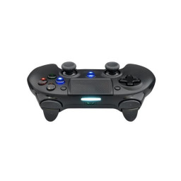 Manette Gamer - The G-Lab - K-PAD IRIDIUM - Sans Fil - PS4 - Noir