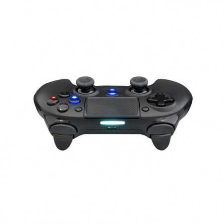 Manette Gamer - The G-Lab - K-PAD IRIDIUM - Sans Fil - PS4 - Noir