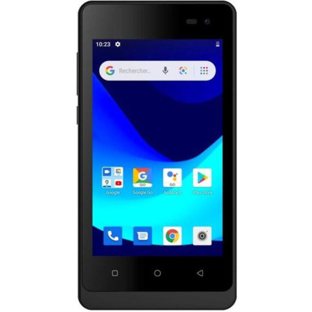 LOGICOM Wave 8 Go Noir Ecran 4''
