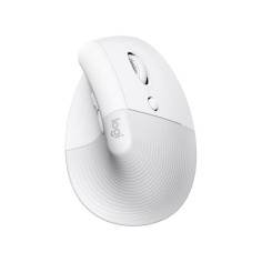 Souris Logitech Lift pour Mac Souris Ergonomique Verticale sans Fil Souris Logitech Lift pour Mac Souris Ergonomique Verticale sans Fil