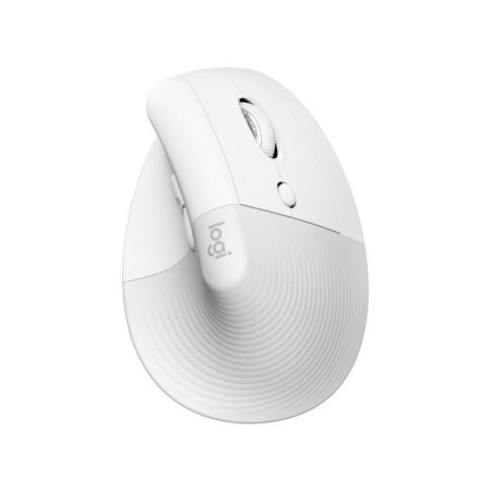 Souris Logitech Lift pour Mac Souris Ergonomique Verticale sans Fil