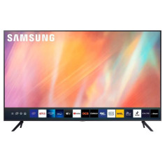 SAMSUNG 75TU7175 TV LED UHD 4K - 75 (189cm) - HDR10+ - Smart TV - 3 X HDMI
