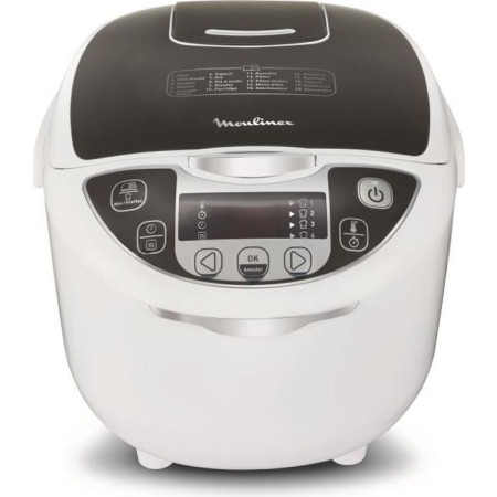 MOULINEX Multicuiseur 5 L