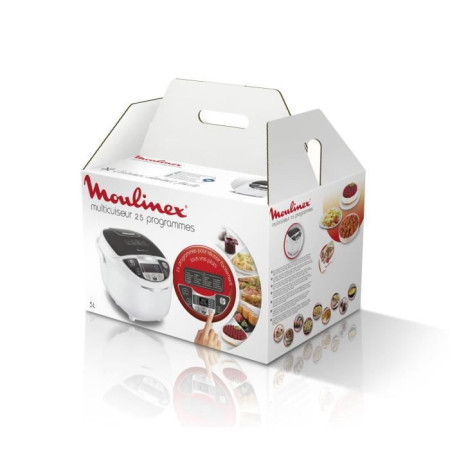  Cuisson lente