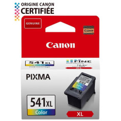 Canon Cartouche d'encre CL-541 XL grande capacité Couleur