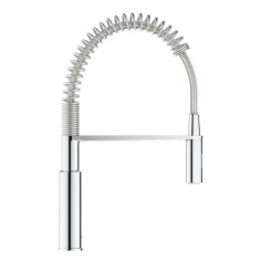 GROHE Robinet évier de cuisine Get GROHE Robinet évier de cuisine Get