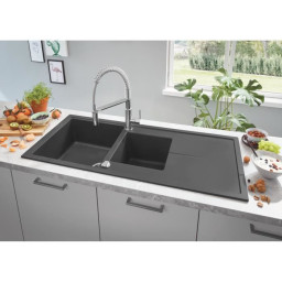 robinet avec douche