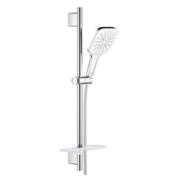 Ensemble de douche 3 jets avec barre - GROHE