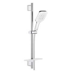 Ensemble de douche 3 jets avec barre - GROHE Ensemble de douche 3 jets avec barre - GROHE