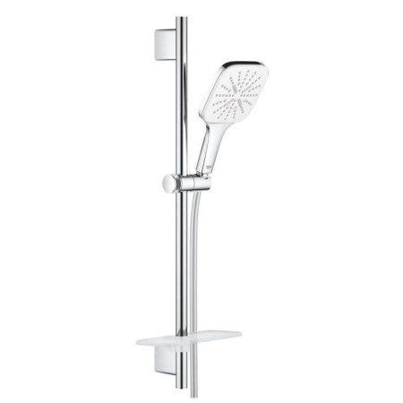 Ensemble de douche 3 jets avec barre - GROHE