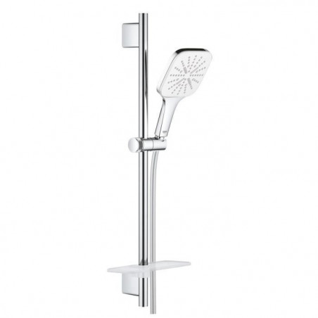 Ensemble de douche 3 jets avec barre - GROHE