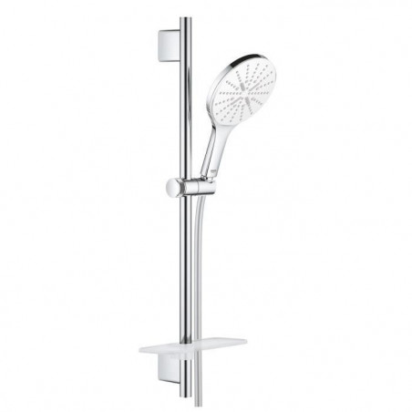 Ensemble de douche 3 jets avec barre - GROHE