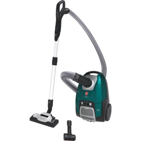 HOOVER HE530ALG Aspirateur traîneau avec sac