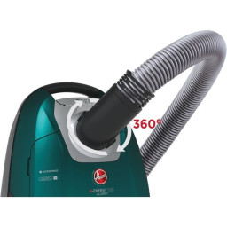  Silencieux 69db