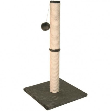Arbre a chat - 78cm - Opal Maxi - KERBL - Gris - Sisal