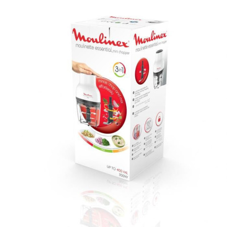  Bol 400 ml