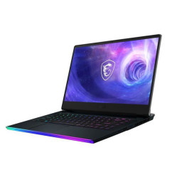 PC Portable Gaming MSI Raider GE66 12UGS-645FR - 15