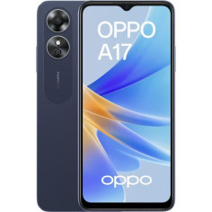 OPPO A17 64Go 4G Noir OPPO A17 64Go 4G Noir