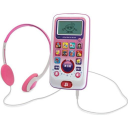 Baladeur musical éducatif VTECH V.Pod Kid Do