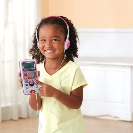  Mi rose - Pour enfants de 3 a 6 ans