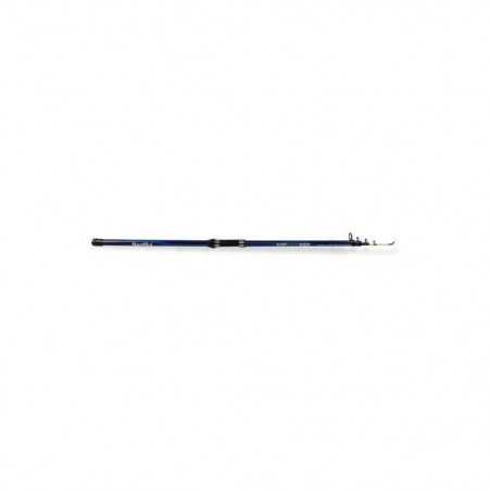 NAUTICA - Canne telesco surf light 3m90 - 80/150 g