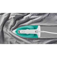 Débit vapeur 24 g/min Débit vapeur 24 g/min