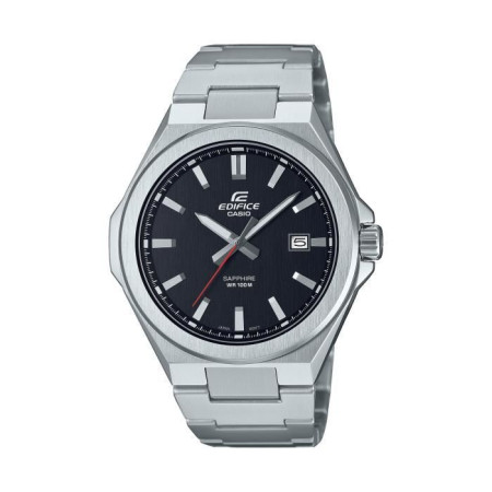 Montre - CASIO - Edifice - Noir acier