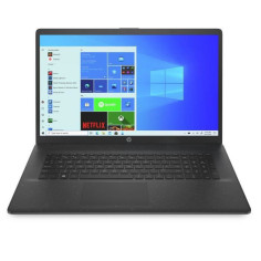 PC Portable HP 15s-fq2035nf - 15 FHD - Intel Core i3-1115G4 - RAM 8Go - Stockage 256Go SSD - Windows 10S - AZERTY