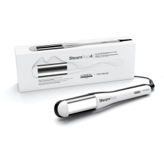 Lisseur L'oreal Pro Lisseur-boucleur Vapeur SteamPod 4
