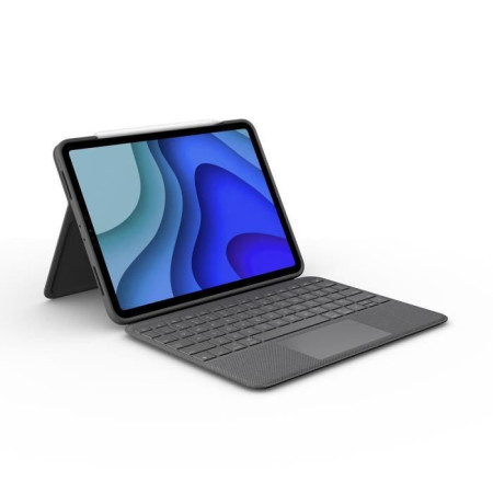 Clavier Folio Touch - LOGITECH - 1re