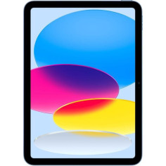 Apple - iPad (2022) - 10.9 - WiFi - 64 Go - Bleu Apple - iPad (2022) - 10.9 - WiFi - 64 Go - Bleu