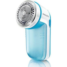 PHILIPS GC026/00 Rasoir Electrique Anti-Bouloche / Anti-Peluche - Rase bouloche - bleu PHILIPS GC026/00 Rasoir Electrique Anti-Bouloche / Anti-Peluche - Rase bouloche - bleu