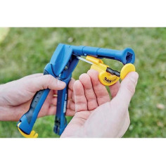 Pince a grillage Rapid Agraf Agrafe VR 16 FP216 Pince a grillage Rapid Agraf Agrafe VR 16 FP216