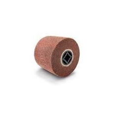 SCHEPPACH Brosse en fibre synthétique pour rénovateur et surfaceuse MRS1300
