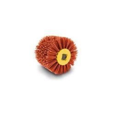 SCHEPPACH Brosse en nylon pour rénovateur et surfaceuse MRS1300