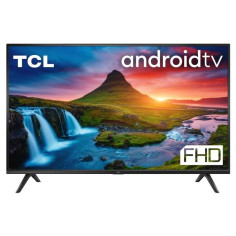 TCL 40S5203 - TV LED 40 (101 cm) - Full HD - Dolby Audio - Android TV - 2 X HDMI