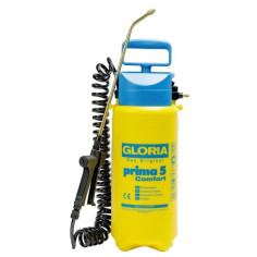 Pulvérisateur a pression GLORIA Prima 5 Comfort - 5L Pulvérisateur a pression GLORIA Prima 5 Comfort - 5L
