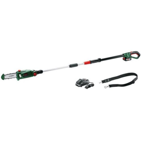 Elagueuse sur perche sans fil Bosch - UniversalChainPole 18 (Livré avec 1 batterie 18